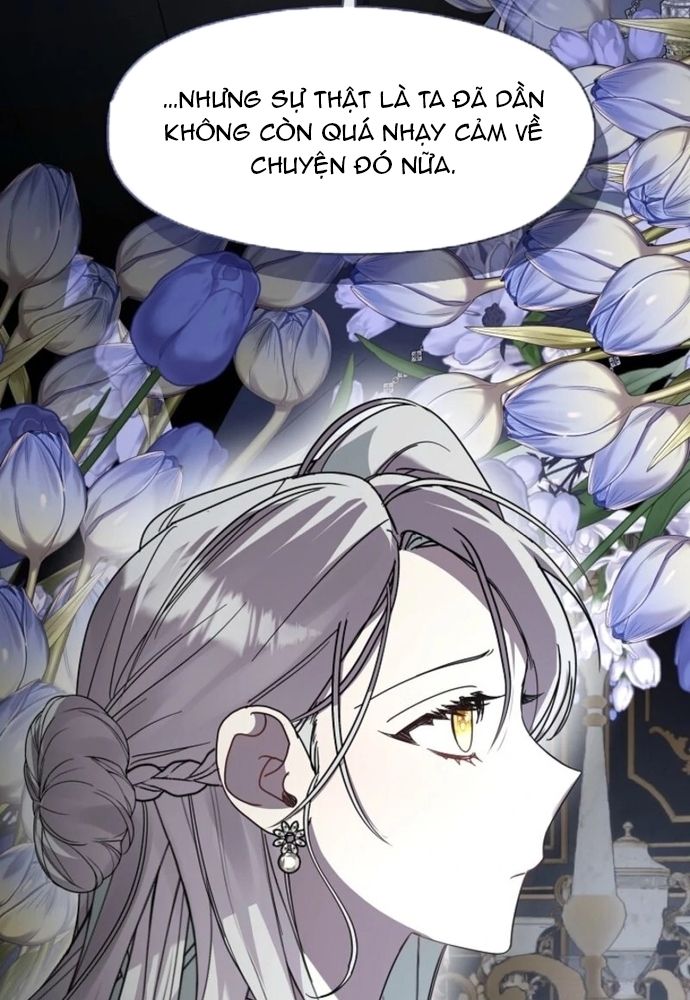 Tình Yêu Hỡi, Sao Người Lại Hối Hận Rồi? Chapter 54 - 33