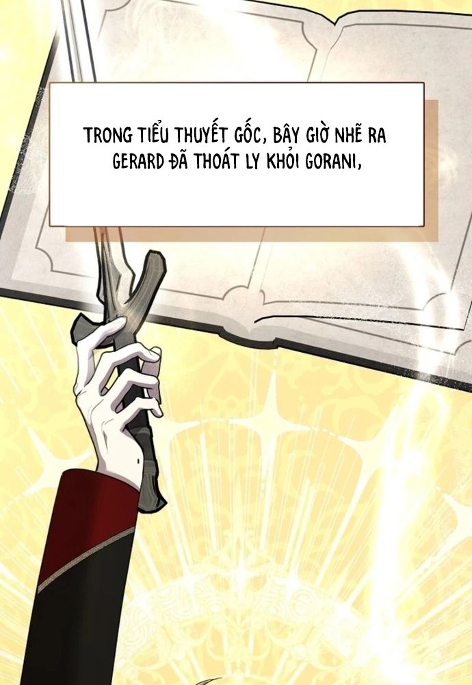 Tình Yêu Hỡi, Sao Người Lại Hối Hận Rồi? Chapter 54 - 45