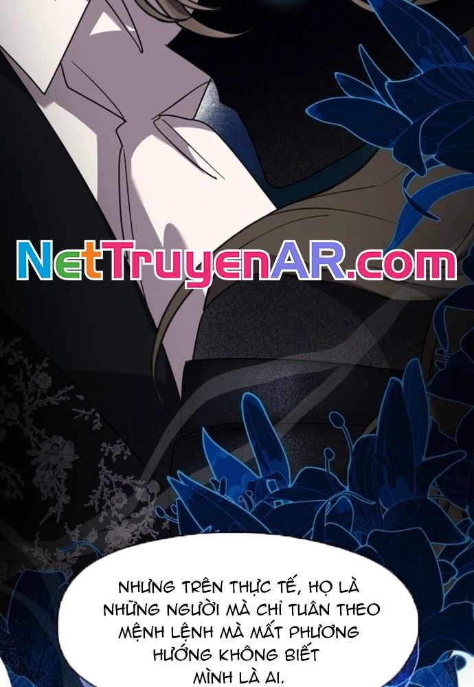 Tình Yêu Hỡi, Sao Người Lại Hối Hận Rồi? Chapter 54 - 6