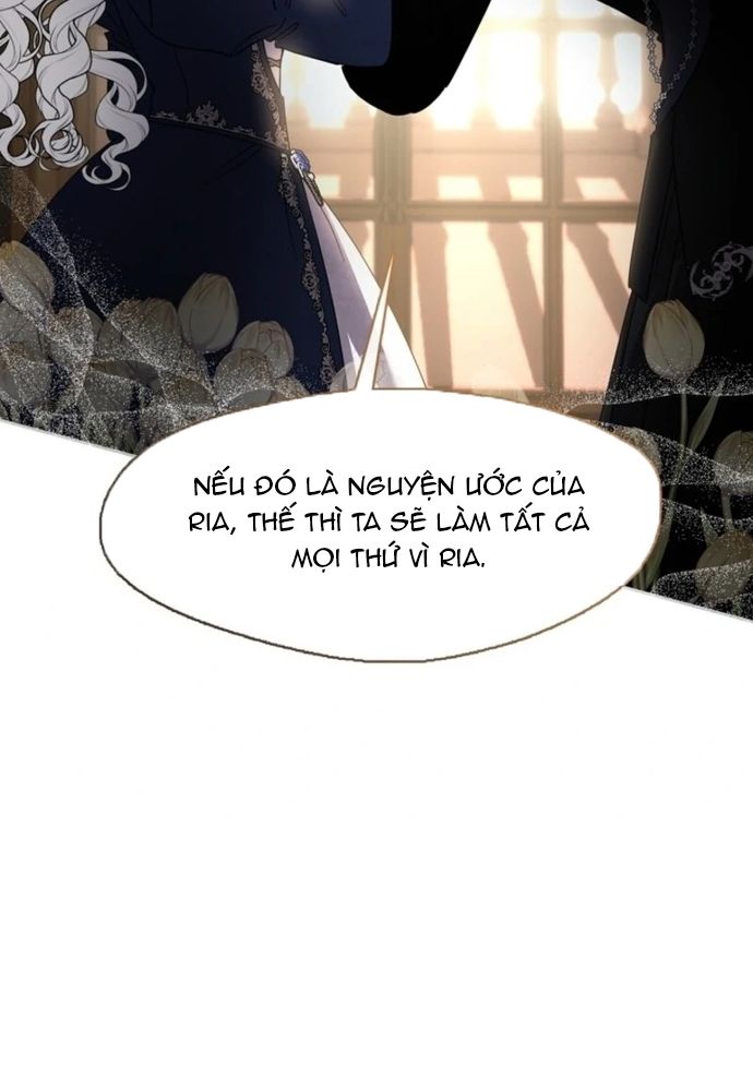 Tình Yêu Hỡi, Sao Người Lại Hối Hận Rồi? Chapter 54 - 59