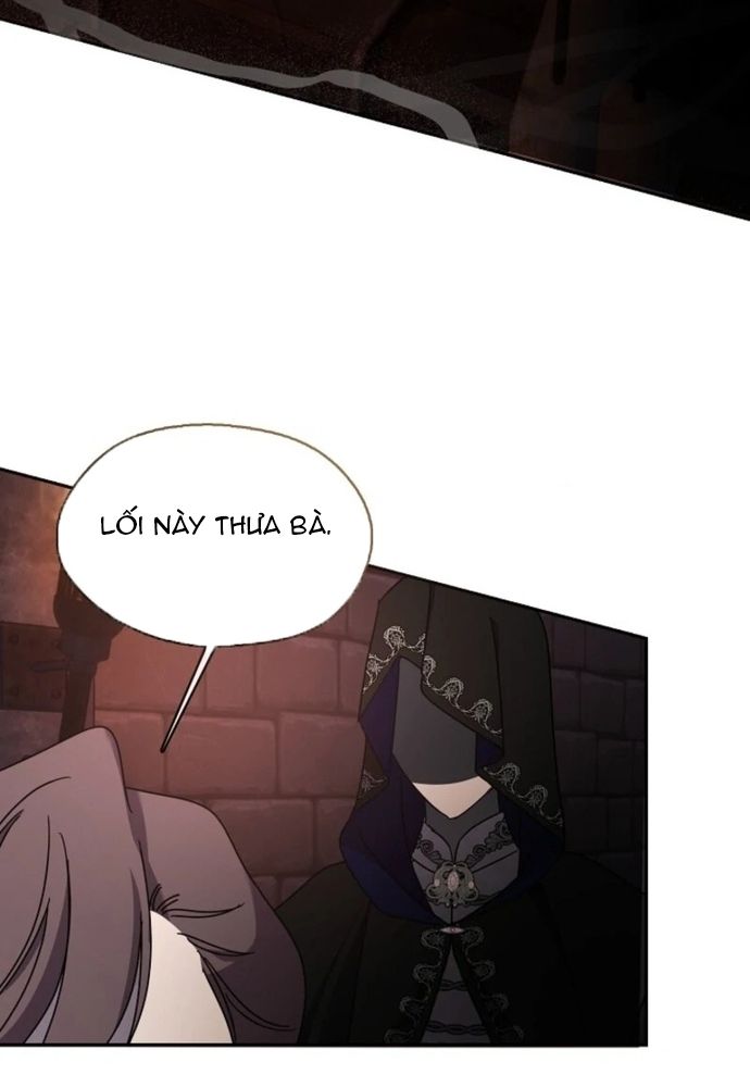 Tình Yêu Hỡi, Sao Người Lại Hối Hận Rồi? Chapter 54 - 64