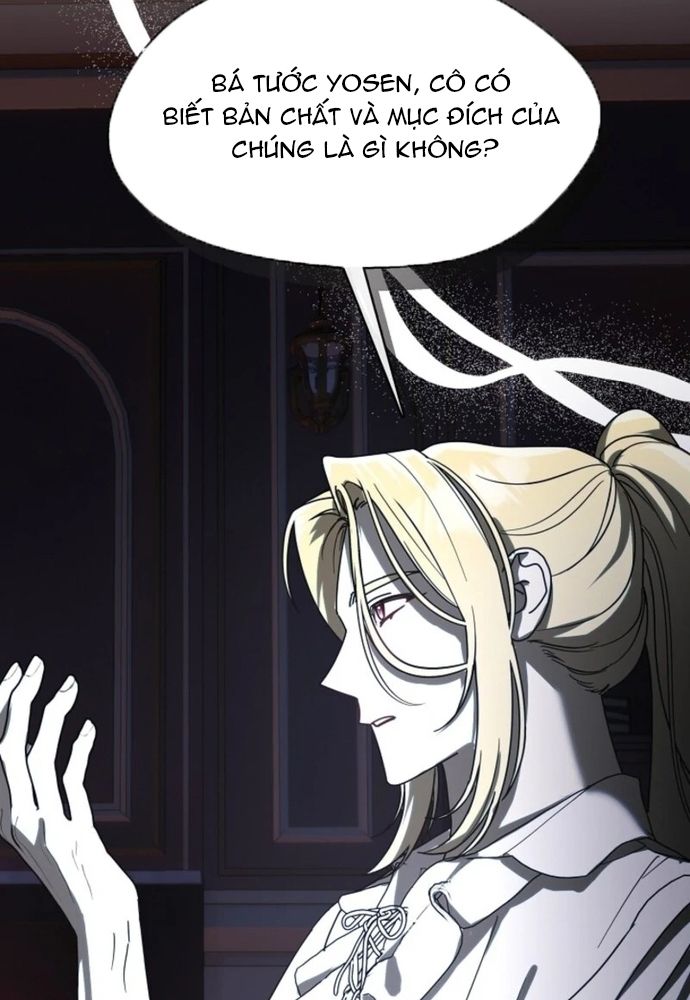 Tình Yêu Hỡi, Sao Người Lại Hối Hận Rồi? Chapter 54 - 99