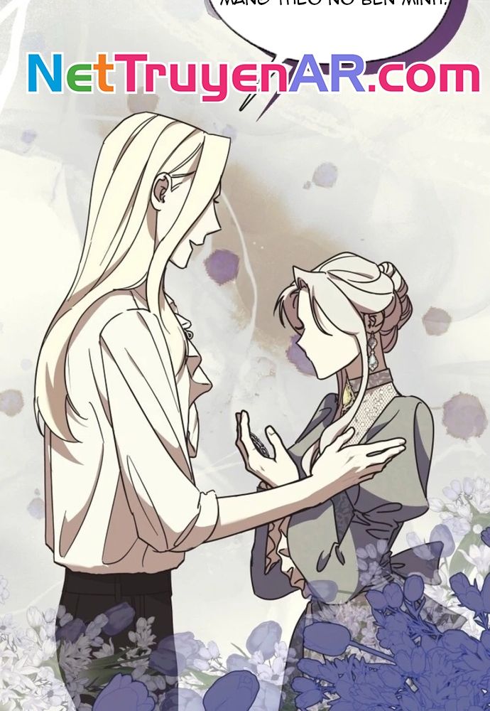 Tình Yêu Hỡi, Sao Người Lại Hối Hận Rồi? Chapter 55 - 36