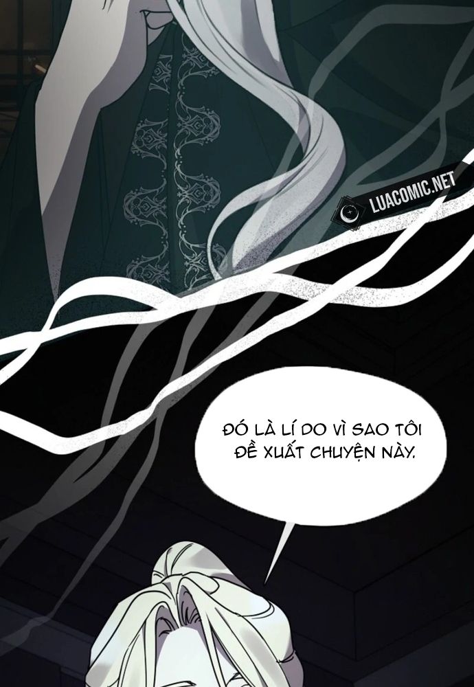 Tình Yêu Hỡi, Sao Người Lại Hối Hận Rồi? Chapter 55 - 59