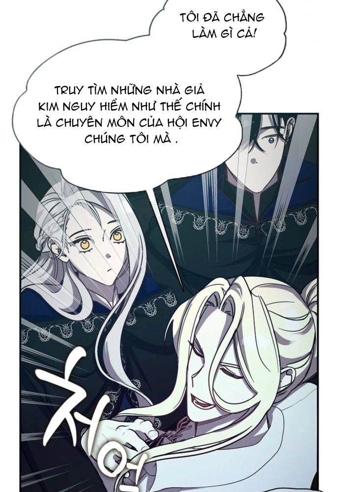 Tình Yêu Hỡi, Sao Người Lại Hối Hận Rồi? Chapter 55 - 7