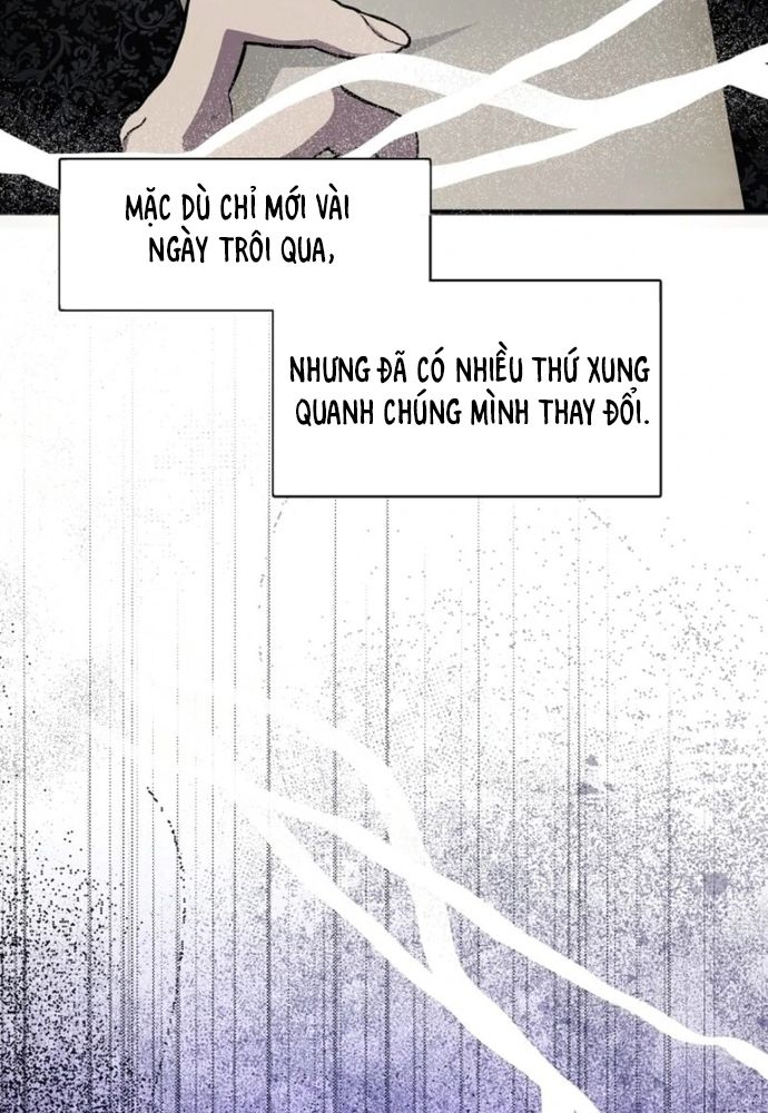 Tình Yêu Hỡi, Sao Người Lại Hối Hận Rồi? Chapter 55 - 85