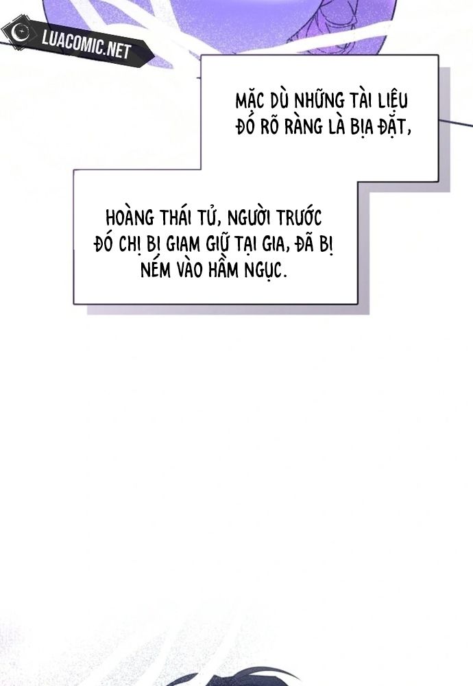 Tình Yêu Hỡi, Sao Người Lại Hối Hận Rồi? Chapter 55 - 91