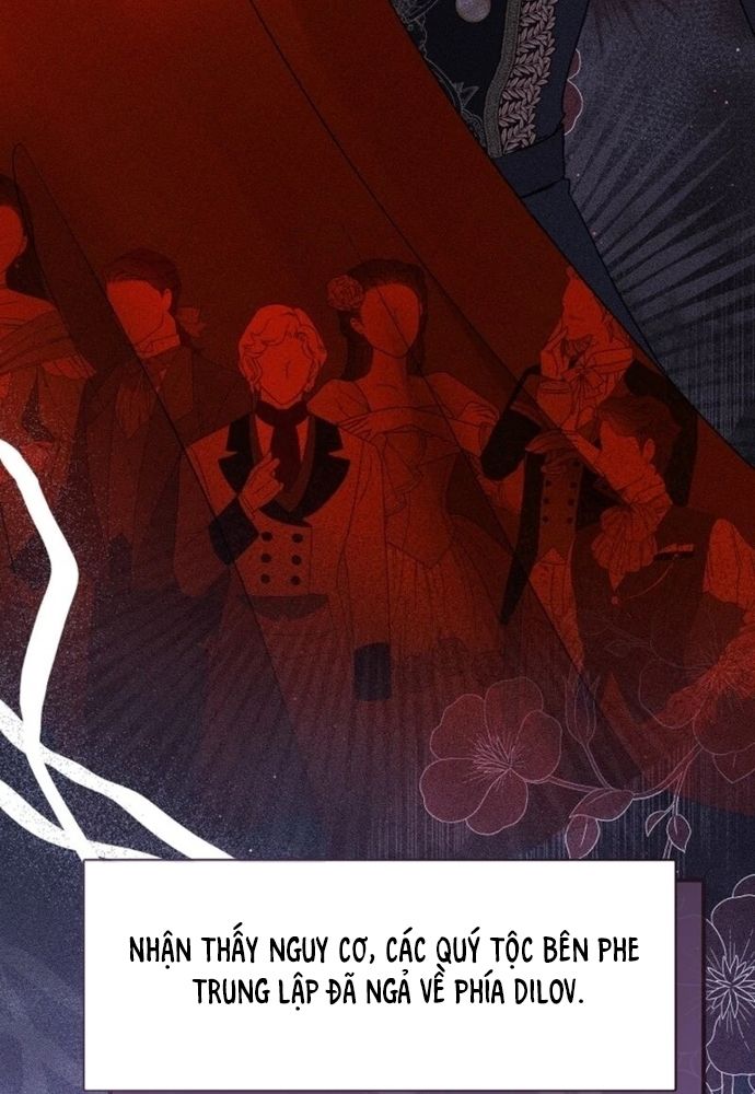 Tình Yêu Hỡi, Sao Người Lại Hối Hận Rồi? Chapter 55 - 93