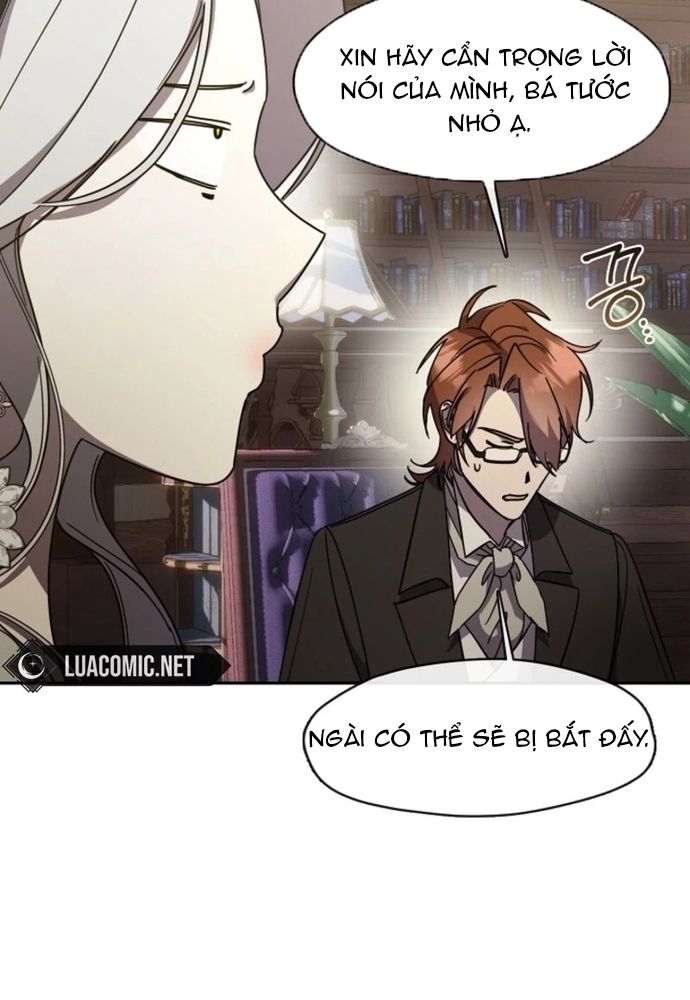 Tình Yêu Hỡi, Sao Người Lại Hối Hận Rồi? Chapter 55 - 98