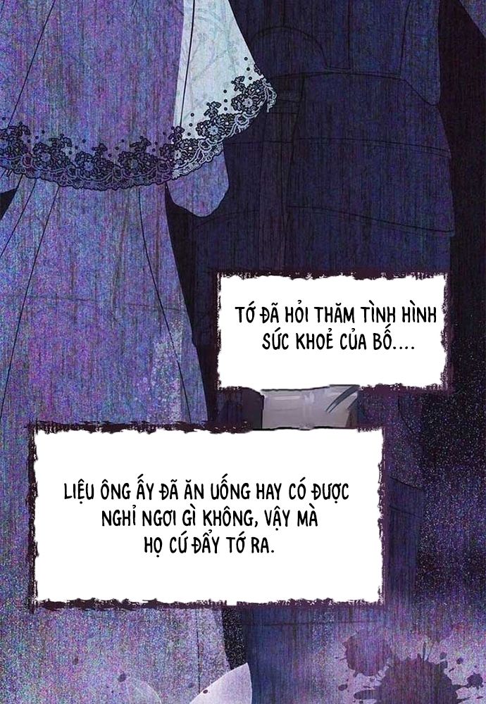 Tình Yêu Hỡi, Sao Người Lại Hối Hận Rồi? Chapter 56 - 11