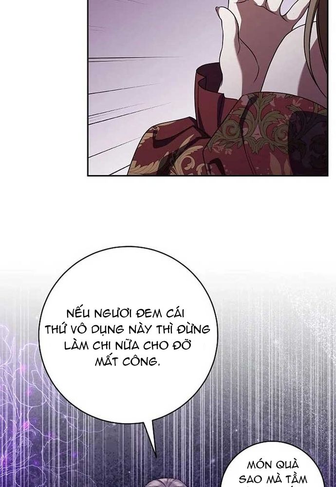 Tình Yêu Hỡi, Sao Người Lại Hối Hận Rồi? Chapter 56 - 119