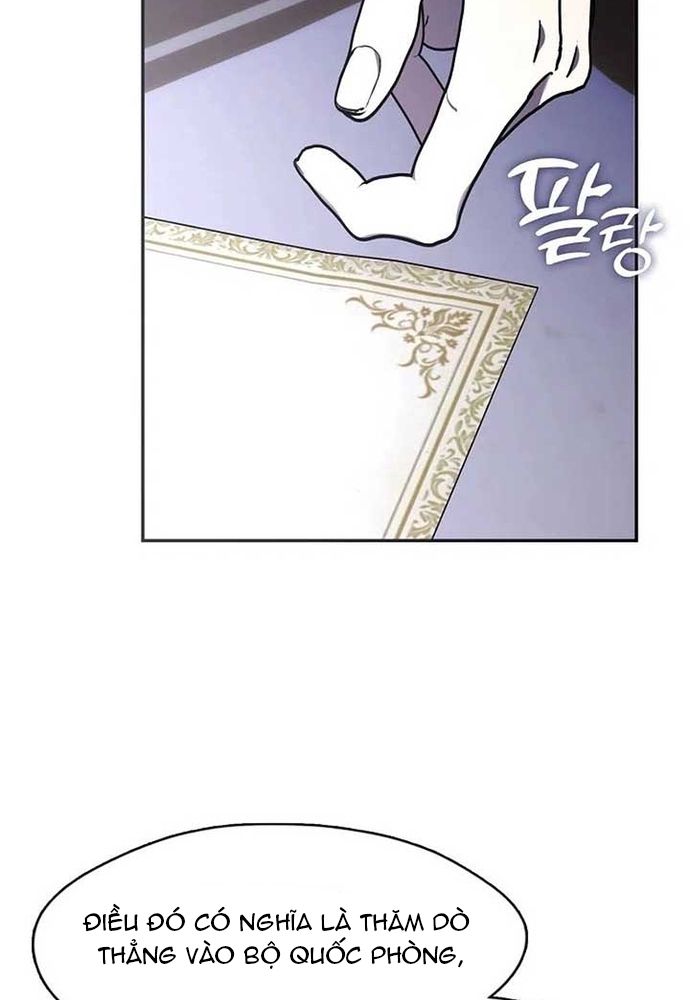 Tình Yêu Hỡi, Sao Người Lại Hối Hận Rồi? Chapter 56 - 22