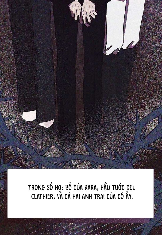 Tình Yêu Hỡi, Sao Người Lại Hối Hận Rồi? Chapter 56 - 6