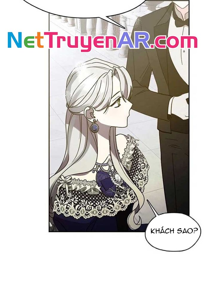 Tình Yêu Hỡi, Sao Người Lại Hối Hận Rồi? Chapter 56 - 55