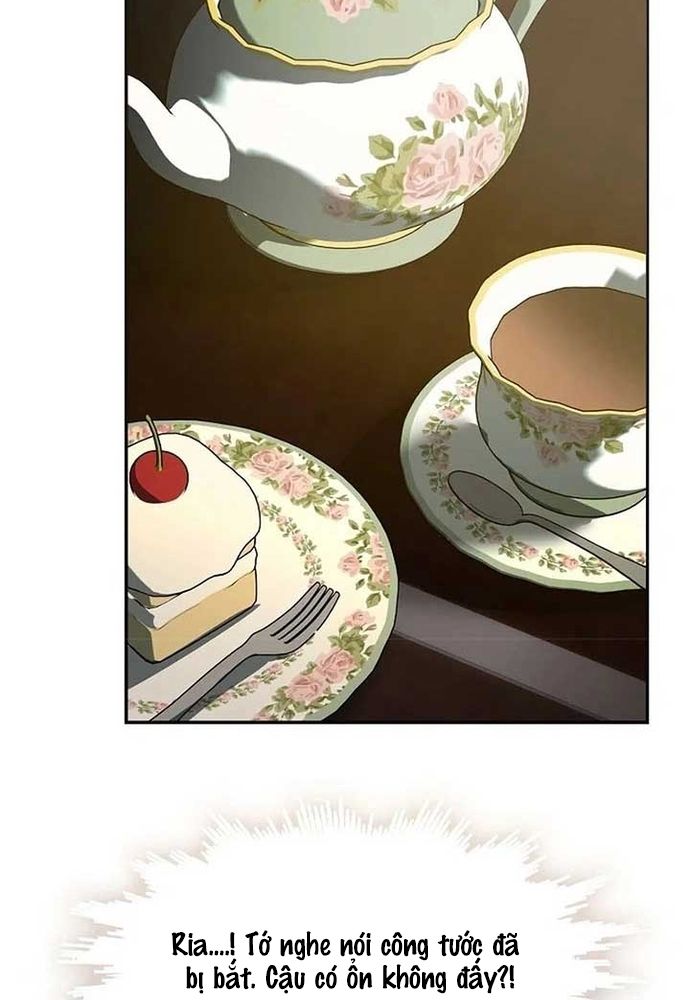 Tình Yêu Hỡi, Sao Người Lại Hối Hận Rồi? Chapter 56 - 60