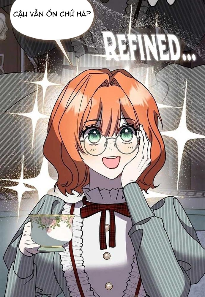 Tình Yêu Hỡi, Sao Người Lại Hối Hận Rồi? Chapter 56 - 62