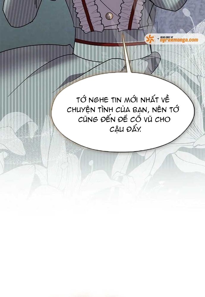 Tình Yêu Hỡi, Sao Người Lại Hối Hận Rồi? Chapter 56 - 63
