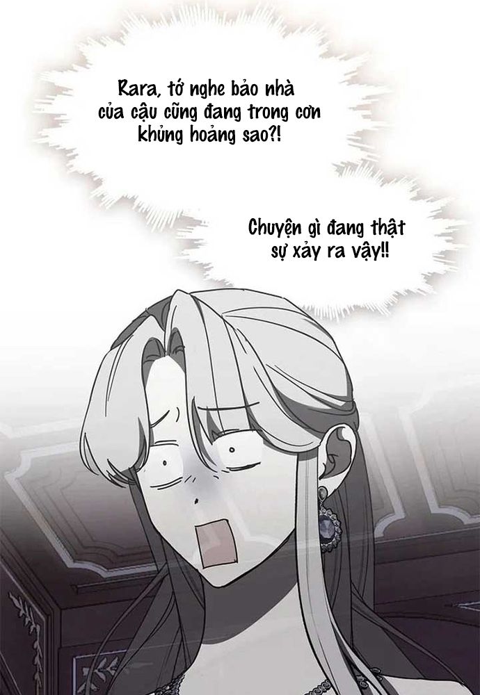 Tình Yêu Hỡi, Sao Người Lại Hối Hận Rồi? Chapter 56 - 64