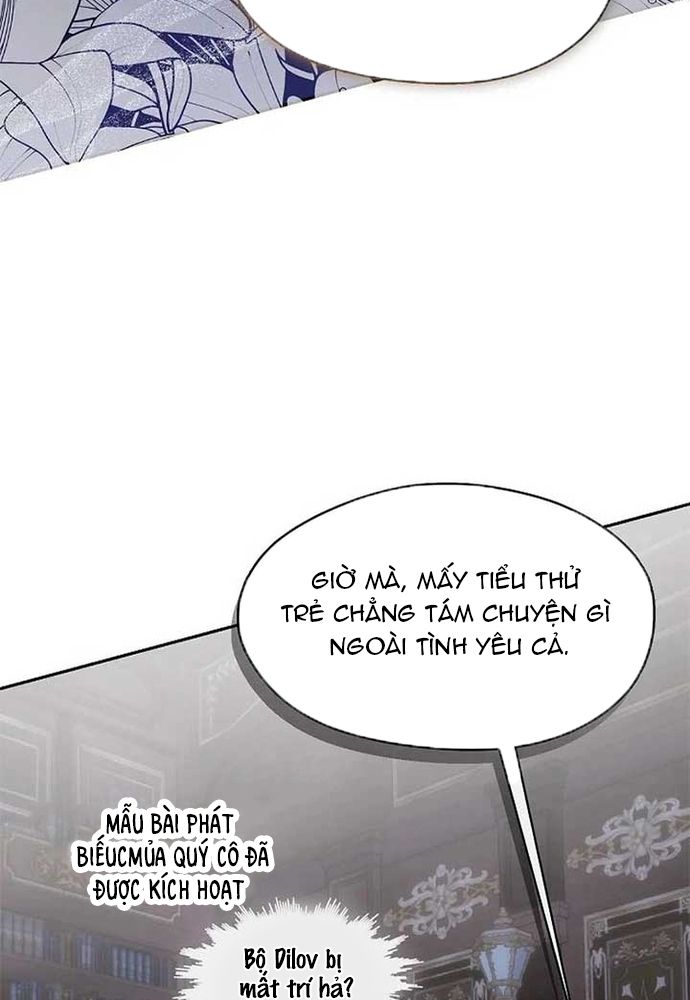 Tình Yêu Hỡi, Sao Người Lại Hối Hận Rồi? Chapter 56 - 67