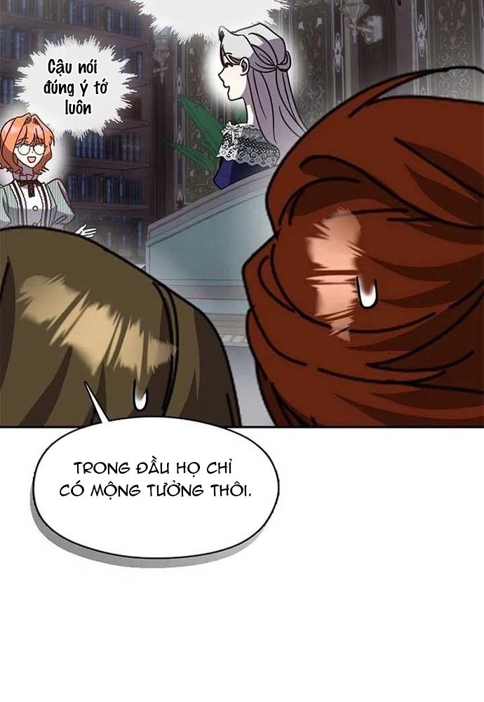 Tình Yêu Hỡi, Sao Người Lại Hối Hận Rồi? Chapter 56 - 68