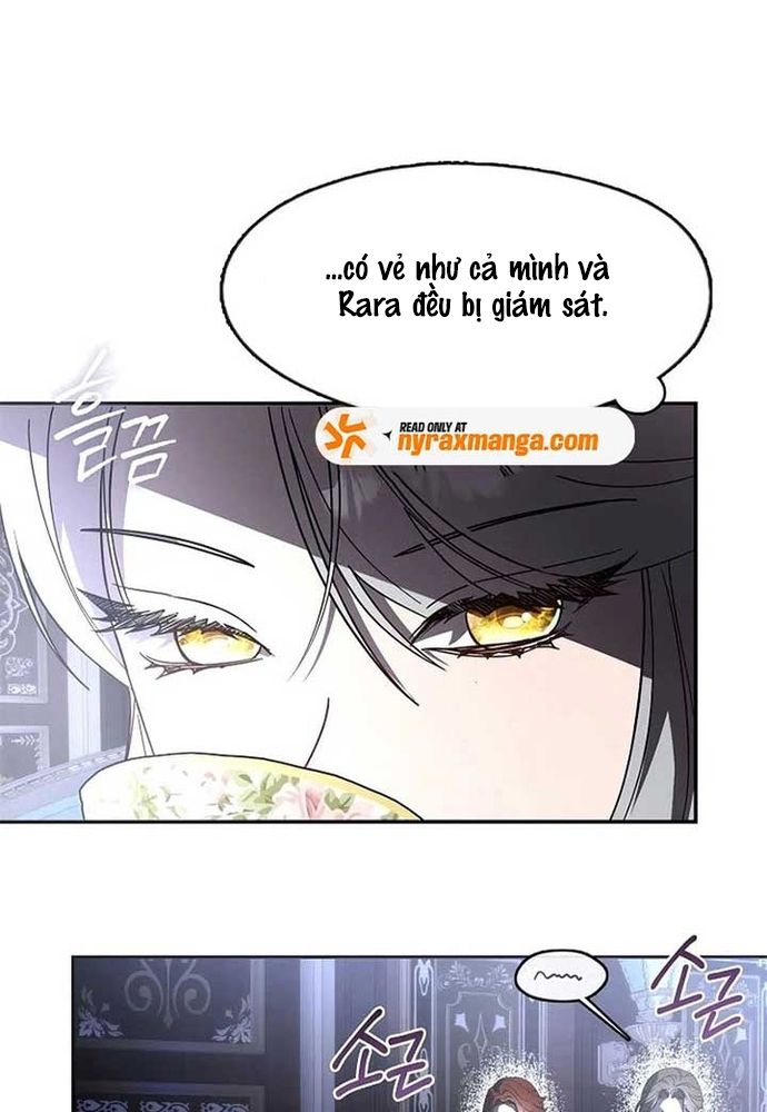 Tình Yêu Hỡi, Sao Người Lại Hối Hận Rồi? Chapter 56 - 69