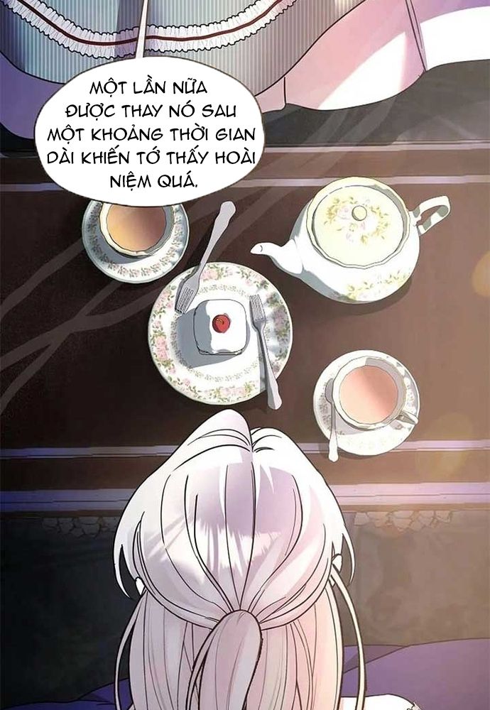 Tình Yêu Hỡi, Sao Người Lại Hối Hận Rồi? Chapter 56 - 79