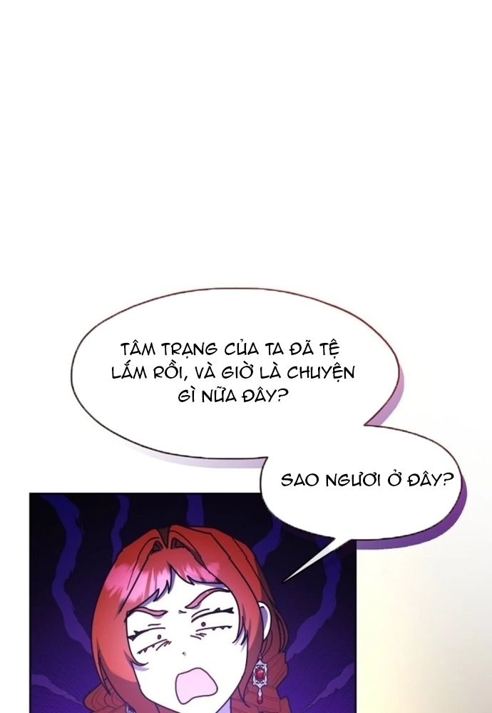 Tình Yêu Hỡi, Sao Người Lại Hối Hận Rồi? Chapter 57 - 2