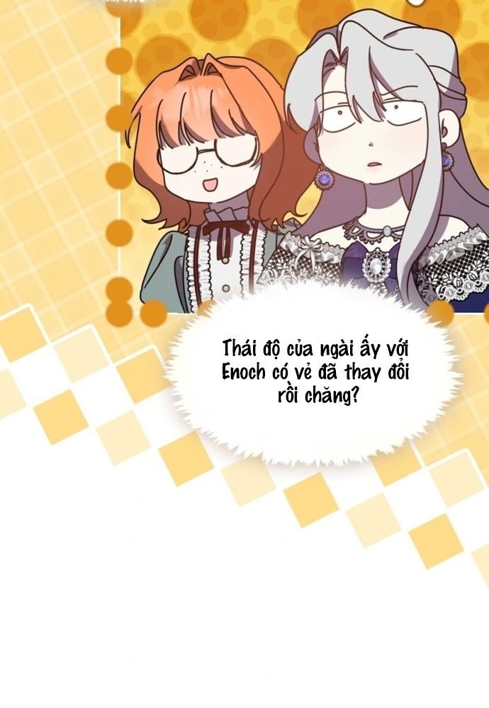 Tình Yêu Hỡi, Sao Người Lại Hối Hận Rồi? Chapter 57 - 35