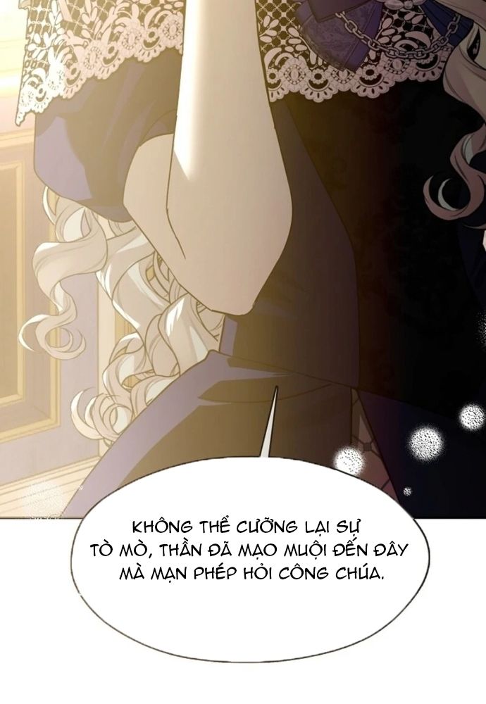 Tình Yêu Hỡi, Sao Người Lại Hối Hận Rồi? Chapter 57 - 5