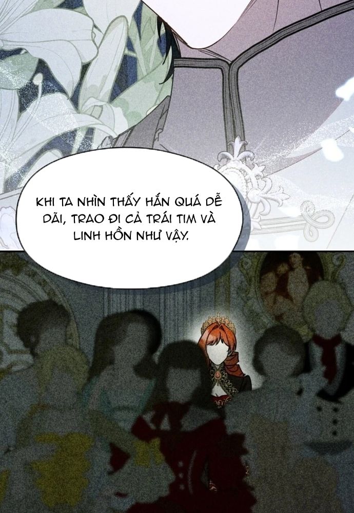 Tình Yêu Hỡi, Sao Người Lại Hối Hận Rồi? Chapter 57 - 43