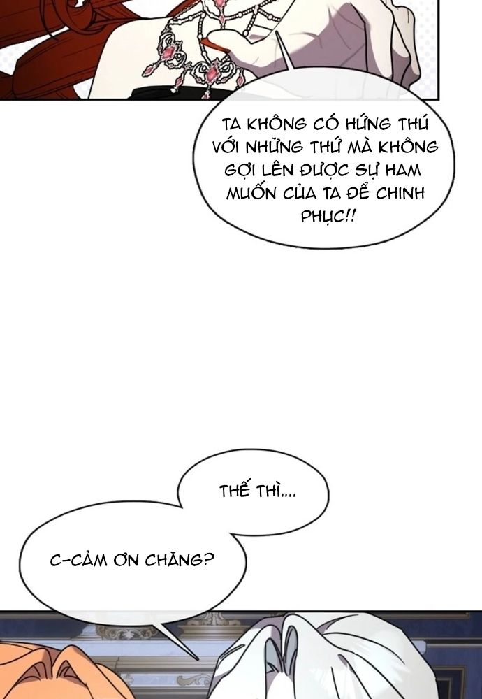 Tình Yêu Hỡi, Sao Người Lại Hối Hận Rồi? Chapter 57 - 48