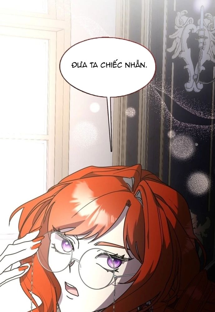 Tình Yêu Hỡi, Sao Người Lại Hối Hận Rồi? Chapter 57 - 50