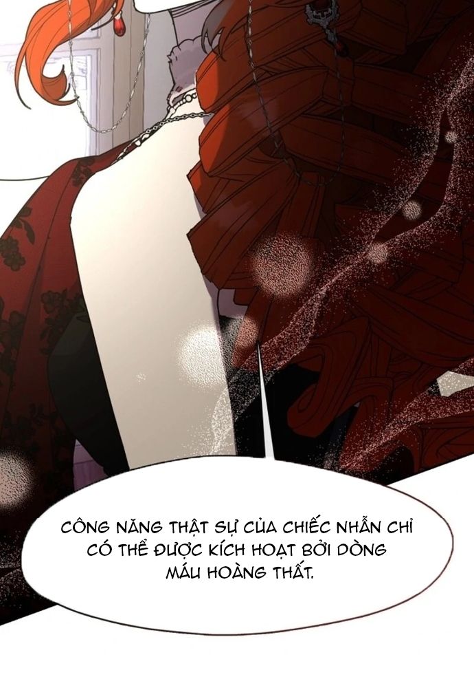 Tình Yêu Hỡi, Sao Người Lại Hối Hận Rồi? Chapter 57 - 51