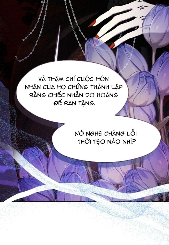 Tình Yêu Hỡi, Sao Người Lại Hối Hận Rồi? Chapter 57 - 58