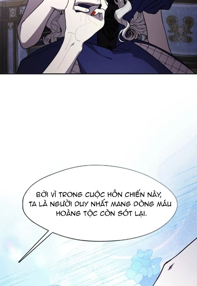 Tình Yêu Hỡi, Sao Người Lại Hối Hận Rồi? Chapter 57 - 60