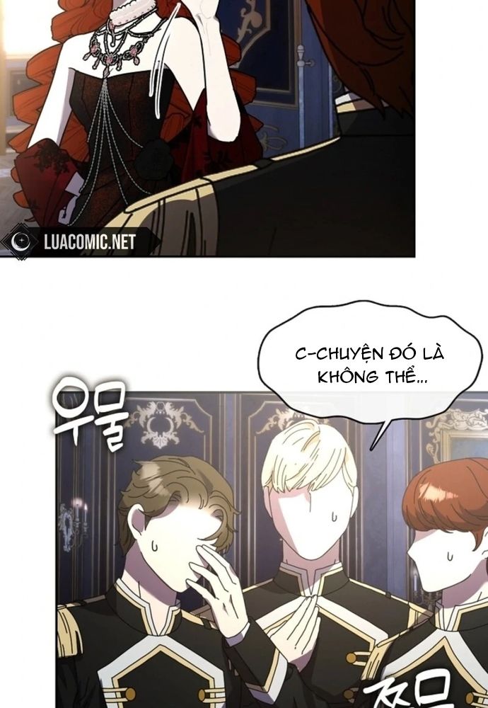 Tình Yêu Hỡi, Sao Người Lại Hối Hận Rồi? Chapter 57 - 8