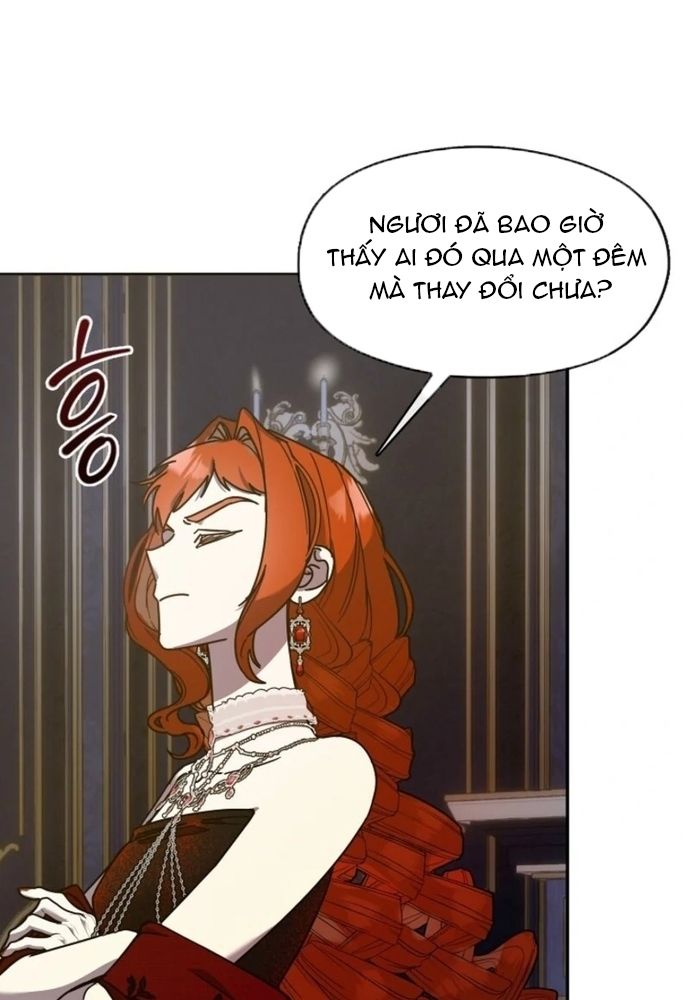 Tình Yêu Hỡi, Sao Người Lại Hối Hận Rồi? Chapter 57 - 71