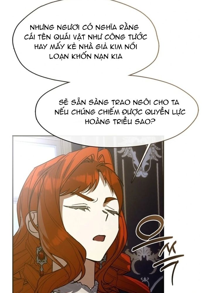 Tình Yêu Hỡi, Sao Người Lại Hối Hận Rồi? Chapter 57 - 91