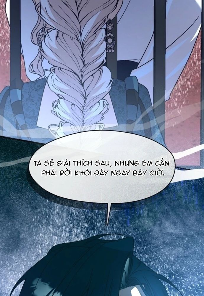 Tình Yêu Hỡi, Sao Người Lại Hối Hận Rồi? Chapter 58 - 101