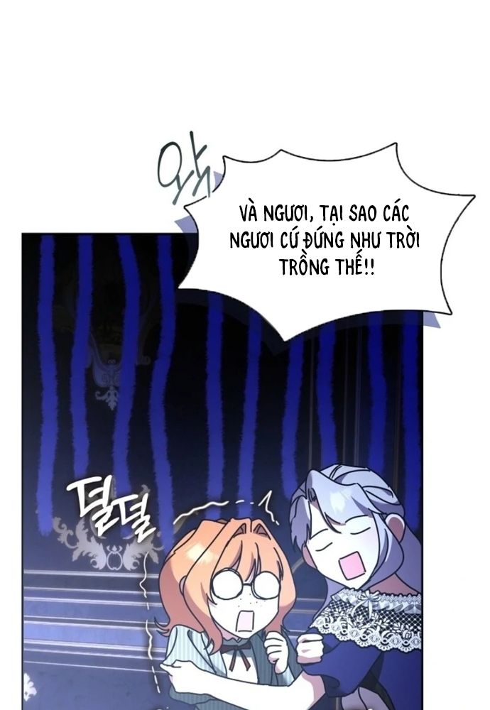 Tình Yêu Hỡi, Sao Người Lại Hối Hận Rồi? Chapter 58 - 28