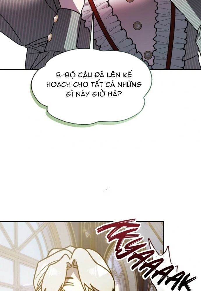 Tình Yêu Hỡi, Sao Người Lại Hối Hận Rồi? Chapter 58 - 38