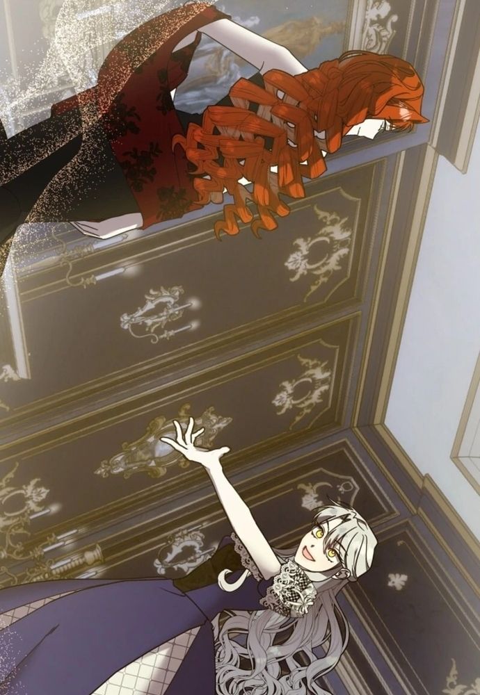 Tình Yêu Hỡi, Sao Người Lại Hối Hận Rồi? Chapter 58 - 5