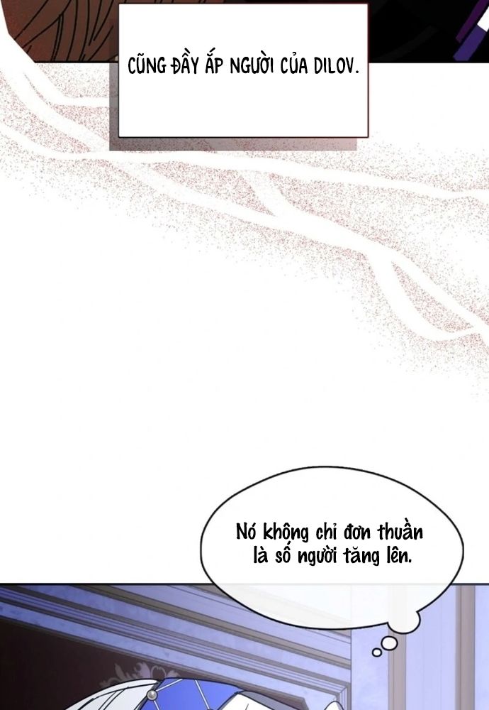 Tình Yêu Hỡi, Sao Người Lại Hối Hận Rồi? Chapter 58 - 50