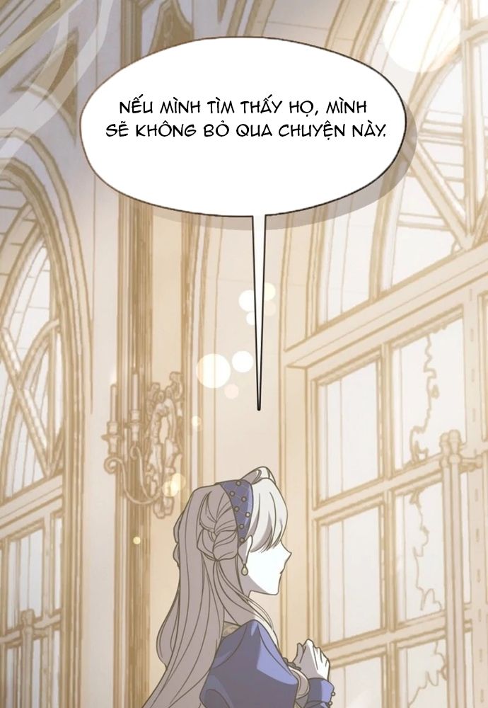 Tình Yêu Hỡi, Sao Người Lại Hối Hận Rồi? Chapter 58 - 59