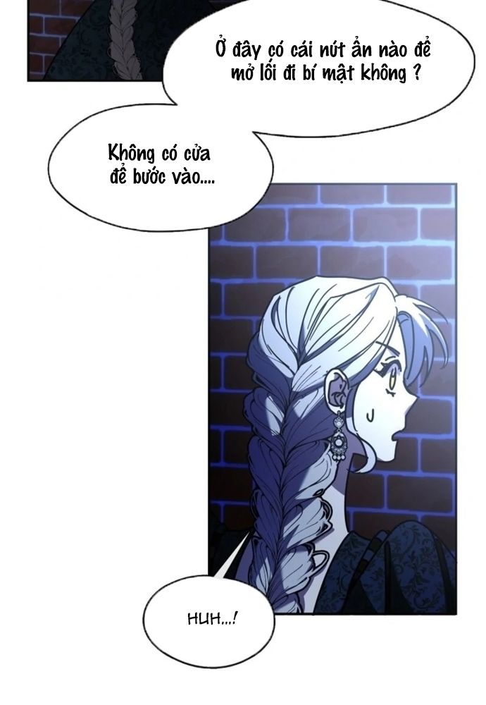 Tình Yêu Hỡi, Sao Người Lại Hối Hận Rồi? Chapter 58 - 69