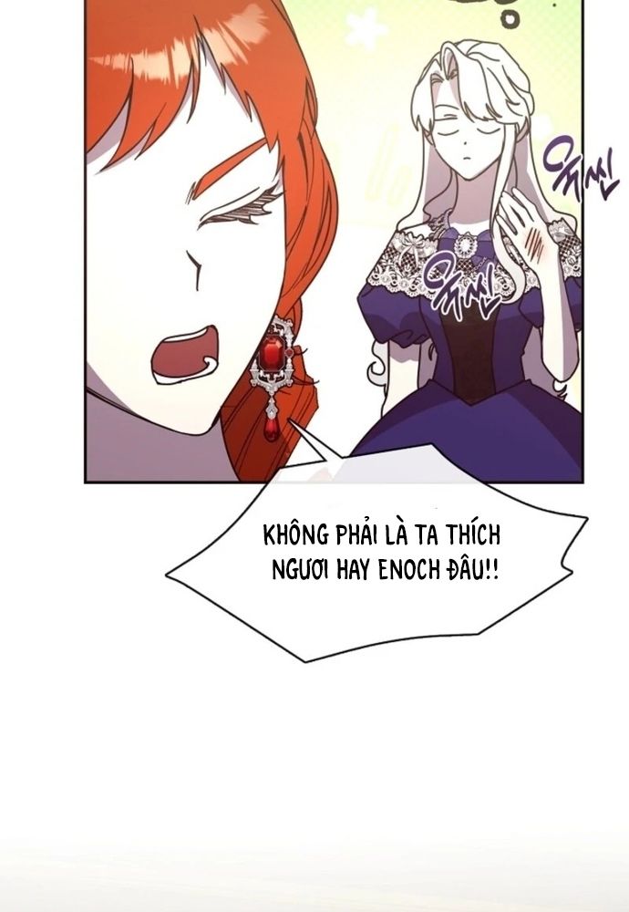 Tình Yêu Hỡi, Sao Người Lại Hối Hận Rồi? Chapter 58 - 9