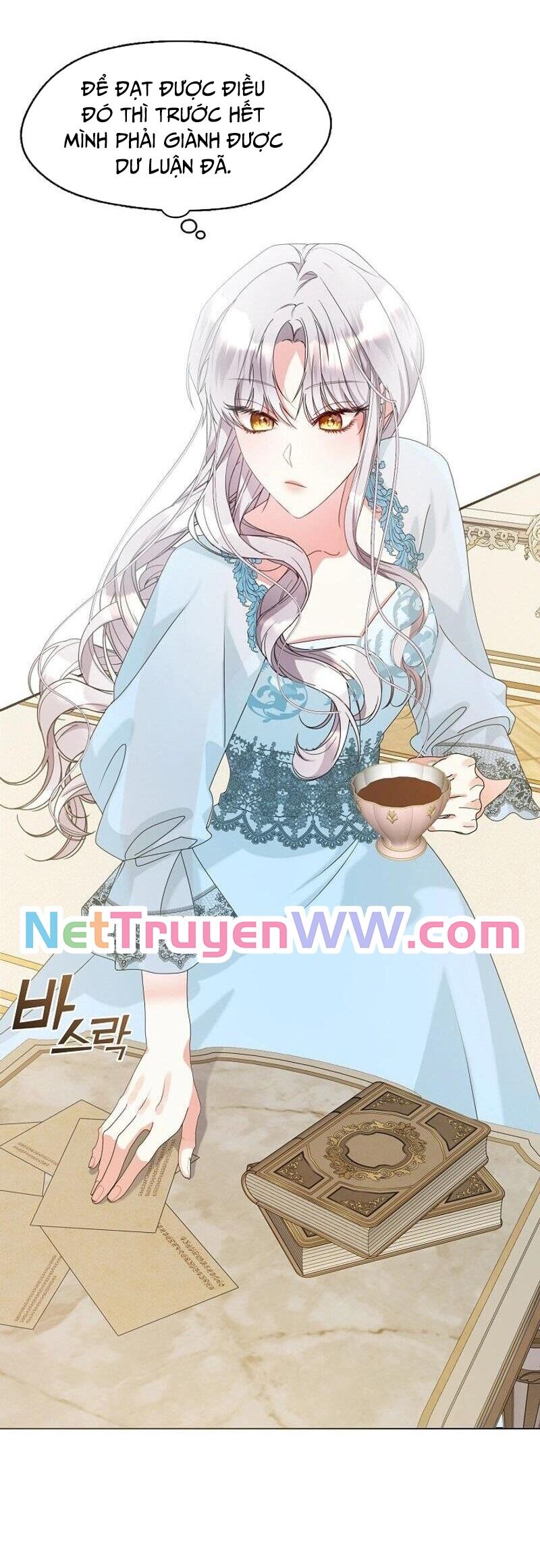 Tình Yêu Hỡi, Sao Người Lại Hối Hận Rồi? Chapter 6 - 12