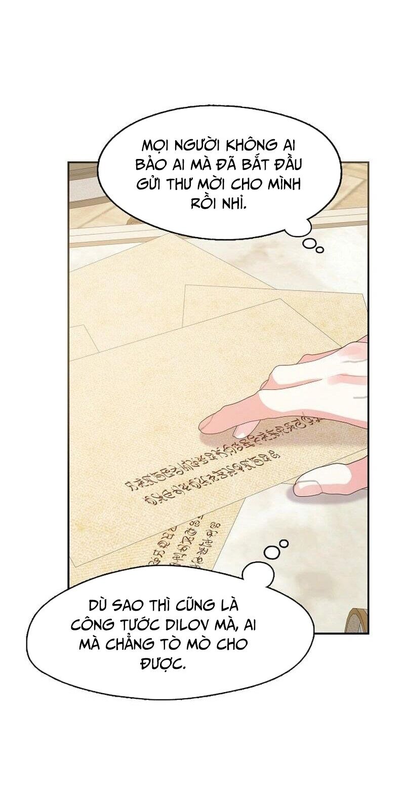 Tình Yêu Hỡi, Sao Người Lại Hối Hận Rồi? Chapter 6 - 13