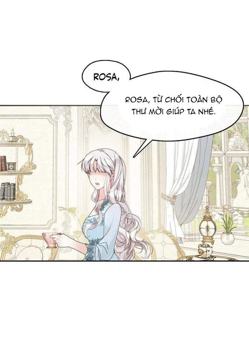 Tình Yêu Hỡi, Sao Người Lại Hối Hận Rồi? Chapter 6 - 14