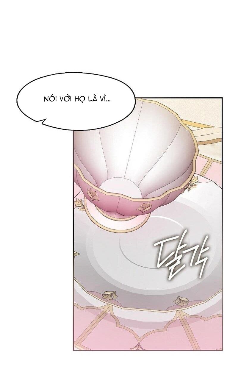 Tình Yêu Hỡi, Sao Người Lại Hối Hận Rồi? Chapter 6 - 15